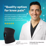 Stryde Knee Brace image