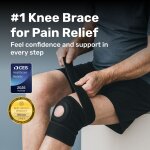 Stryde Knee Brace image