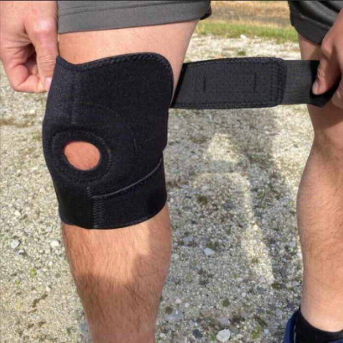 Stryde Knee Brace image