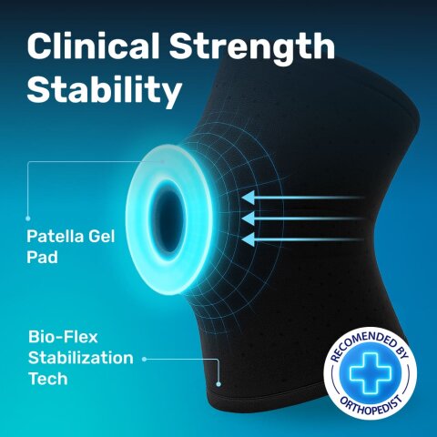 Stryde Knee Brace image
